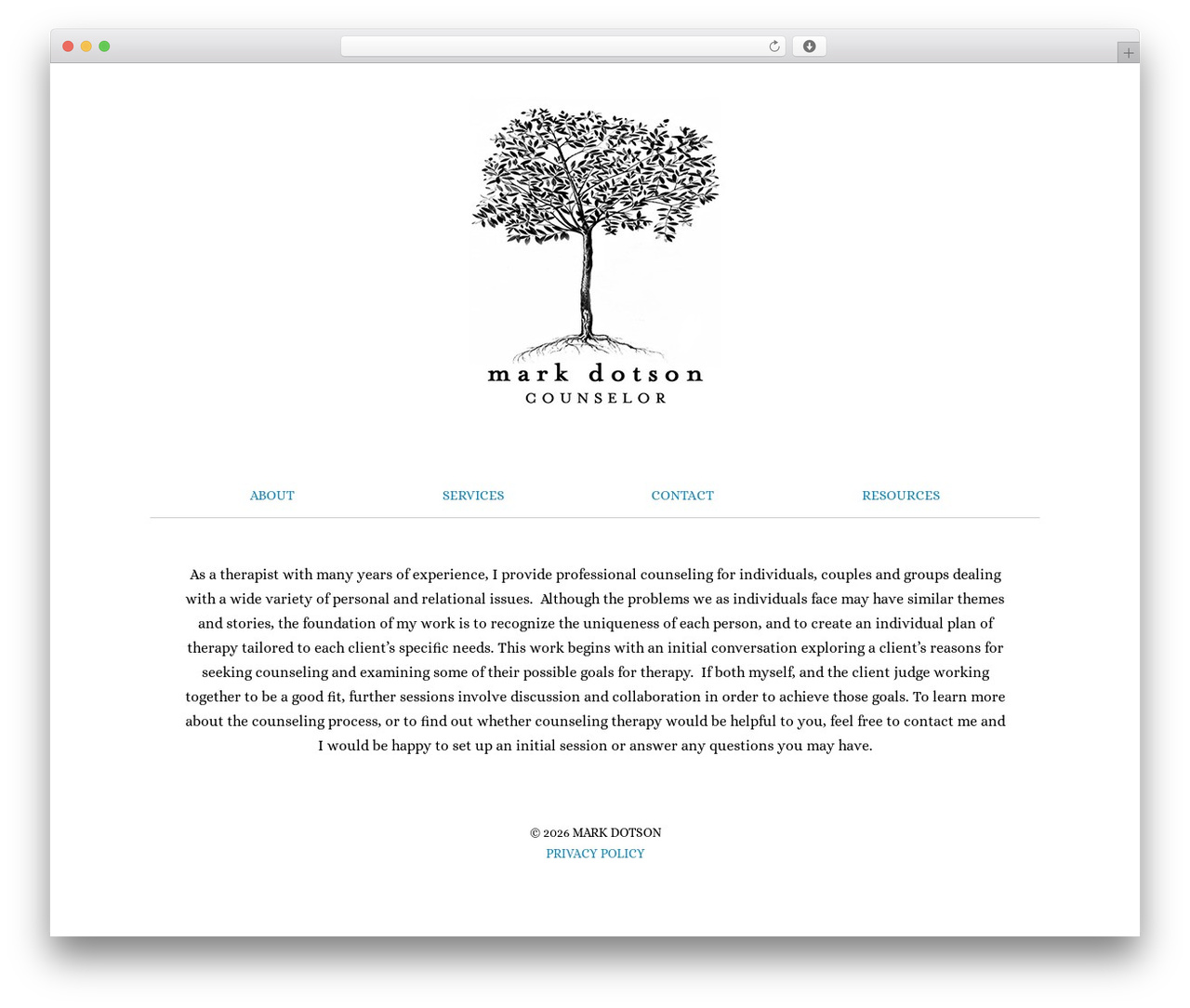 WordPress website theme Mark Dotson - markdotson.com WordPress website theme Mark Dotson - markdotson.com