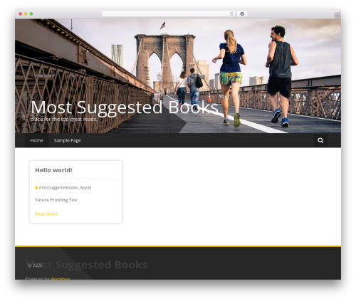 Azon prod import WordPress plugin - mostsuggestedbooks.com