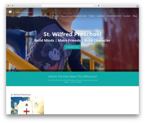 Short tax post WordPress plugin - stwilfredpreschool.com