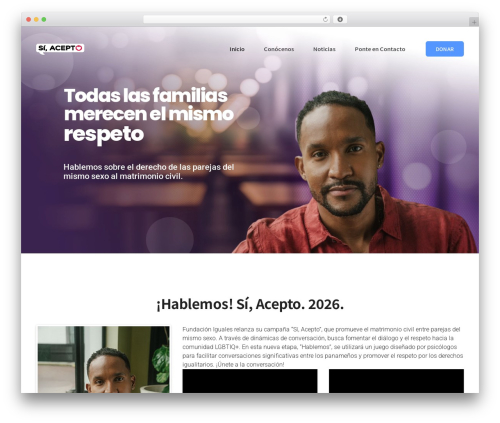 Perch post like view WordPress plugin - siaceptopanama.com