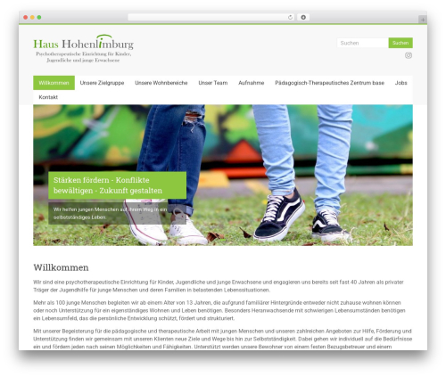 AMO Team Showcase (amo-team-showcase) free WordPress plugin - haushohenlimburg.de