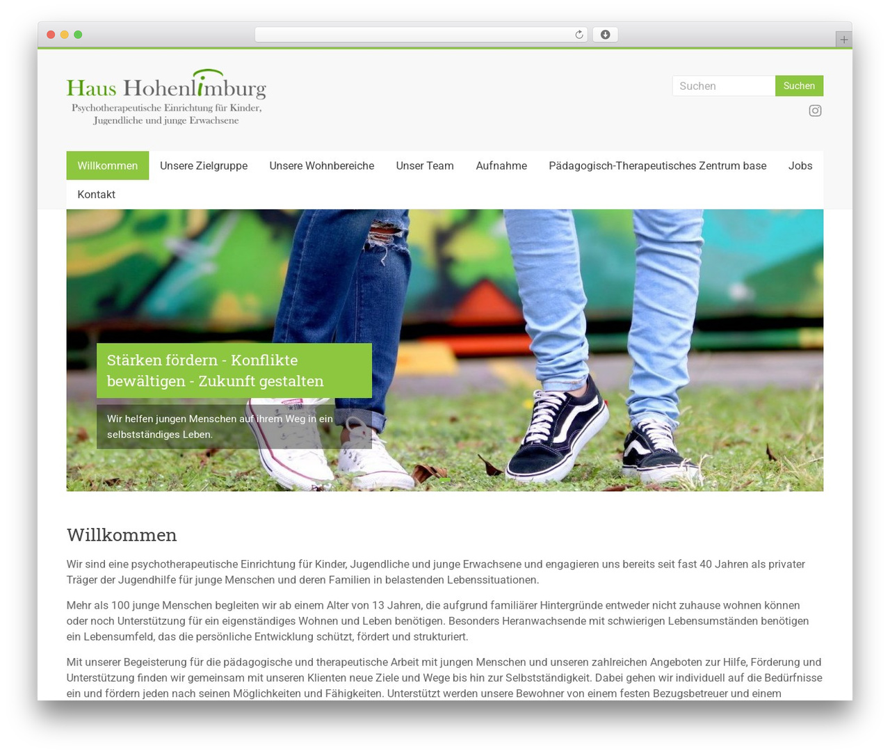 Accelerate WP theme - haushohenlimburg.de Accelerate WP theme - haushohenlimburg.de