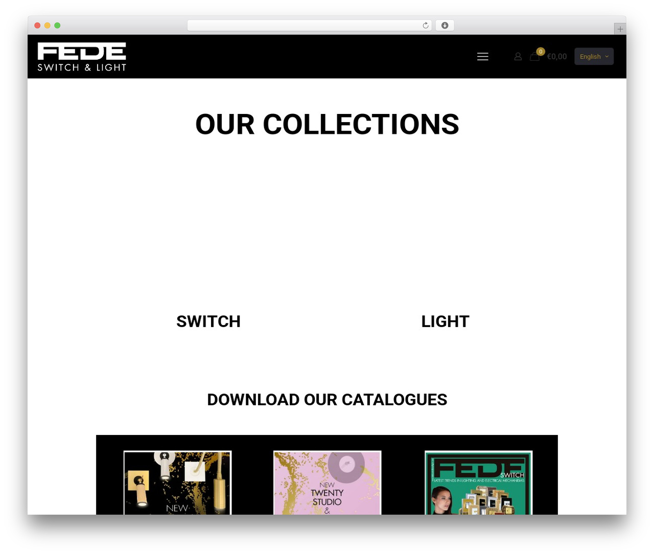 Betheme WordPress theme - fedeswitchandlight.com Betheme WordPress theme - fedeswitchandlight.com