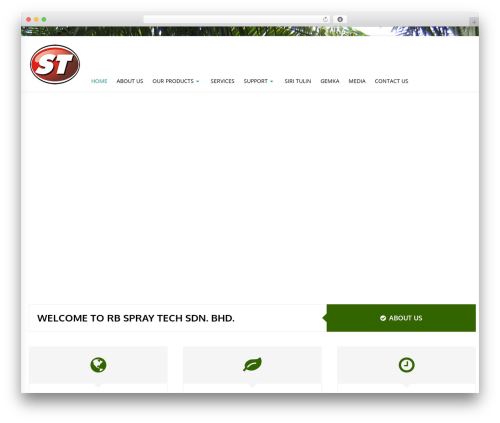 Mpc shortcodes WordPress plugin - rbspraytech.com