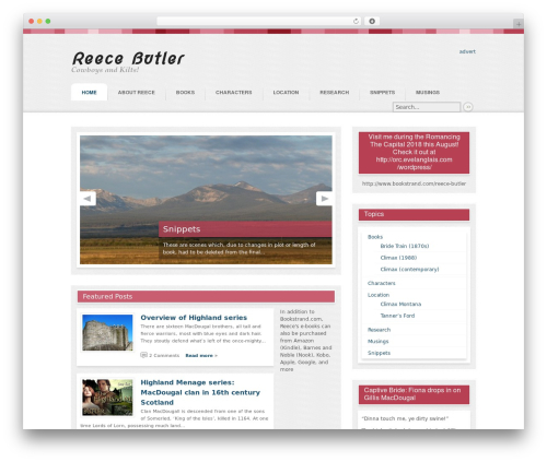NoMoreCaptchas (nomorecaptchas) free WordPress plugin - reecebutler.net