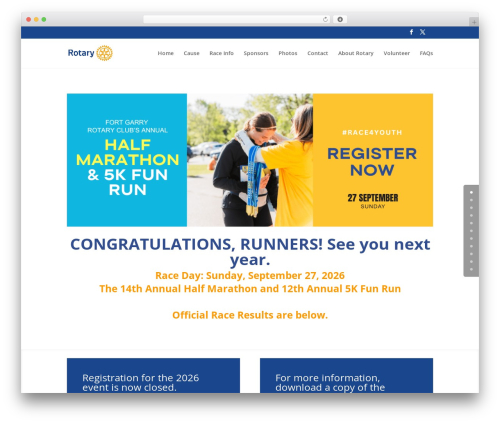 WordPress Countdown Timer (wp-countdown-timer) free WordPress plugin - rotarymarathon.ca WordPress Countdown Timer (wp-countdown-timer) free WordPress plugin - rotarymarathon.ca