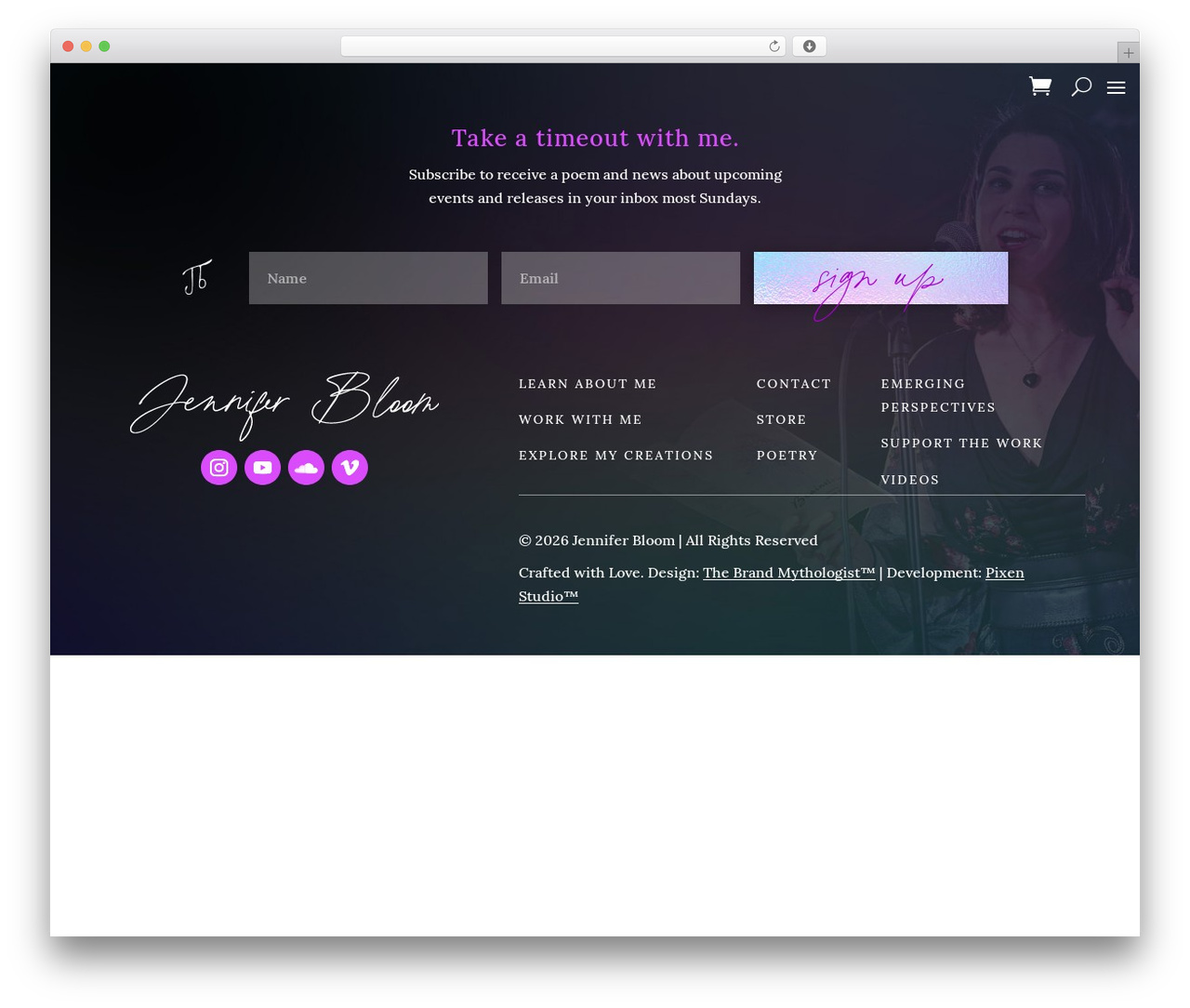 Divi WordPress theme - jennifer-bloom.com Divi WordPress theme - jennifer-bloom.com