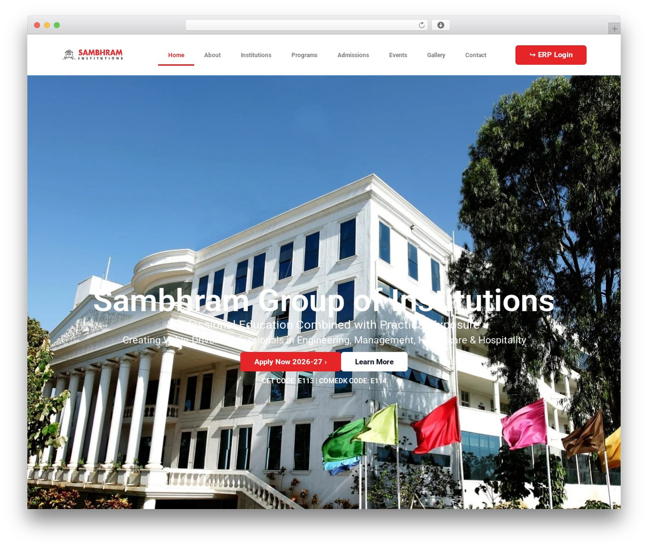 Hello Elementor theme WordPress - sambhram.org Hello Elementor theme WordPress - sambhram.org