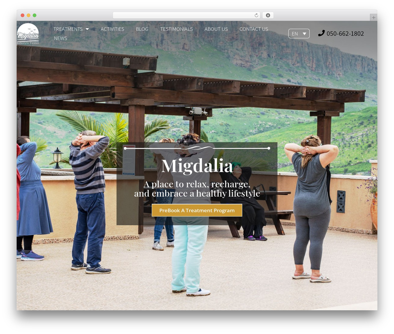Master Theme WordPress theme - migdalia.org Master Theme WordPress theme - migdalia.org