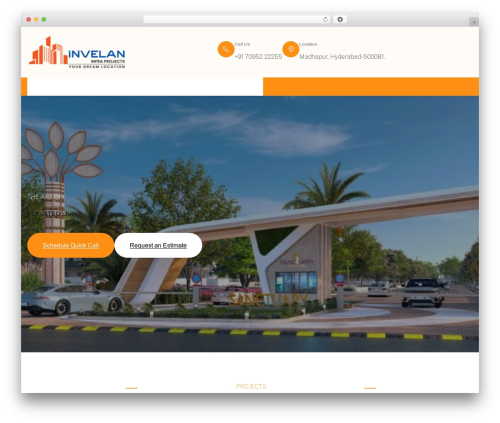 Mighty Builders WordPress theme - invelaninfraprojects.com Mighty Builders WordPress theme - invelaninfraprojects.com