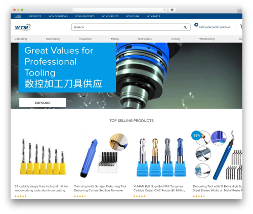 Alids WordPress plugin - wtmtools.com