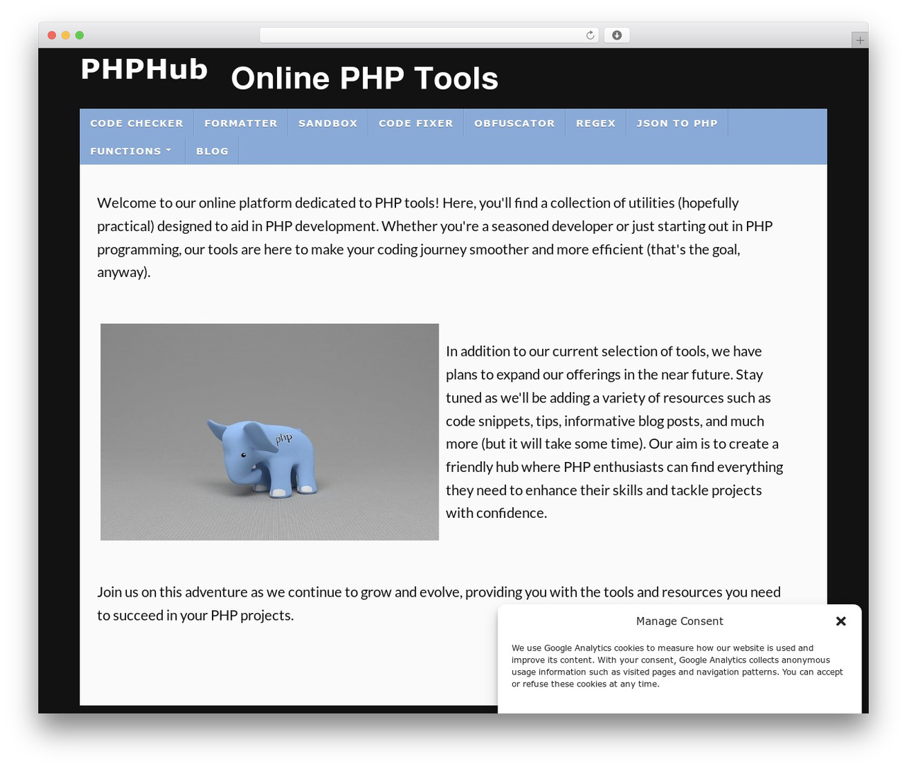 manganium WordPress theme - phphub.net manganium WordPress theme - phphub.net