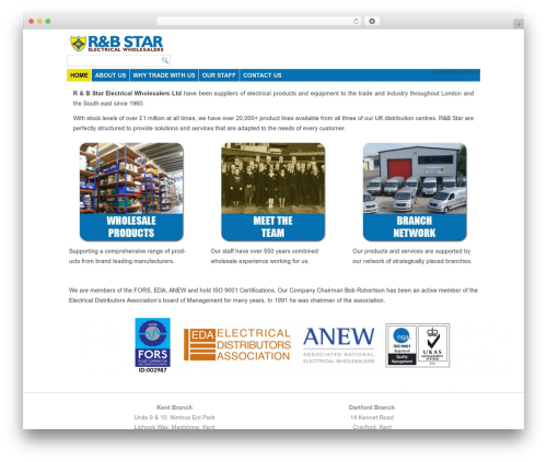 Staffer (staffer) free WordPress plugin - rbstar.co.uk Staffer (staffer) free WordPress plugin - rbstar.co.uk