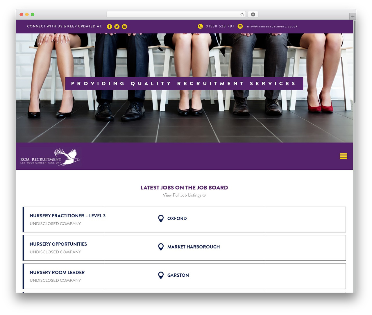 Theme WordPress Absolute - rcmrecruitment.co.uk Theme WordPress Absolute - rcmrecruitment.co.uk