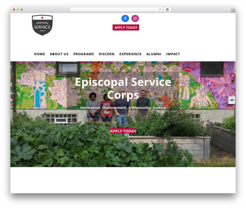 WP Modal Popup with Cookie Integration (wp-modal-popup-with-cookie-integration) free WordPress plugin - episcopalservicecorps.org