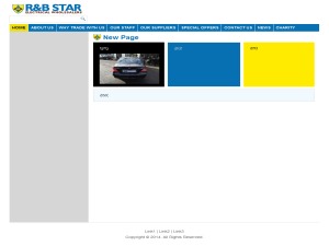 Theme WordPress rb11
