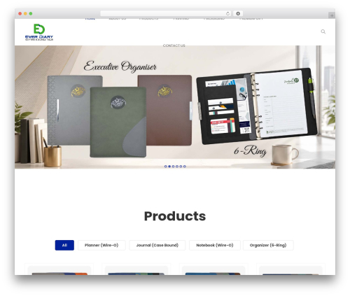 Wooquote product inquiry WordPress plugin - everdiary.com.my