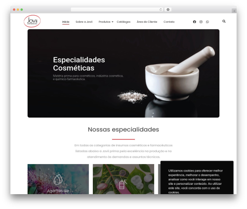 WP Swiper (wp-swiper-slider) free WordPress plugin - jovii.com.br WP Swiper (wp-swiper-slider) free WordPress plugin - jovii.com.br