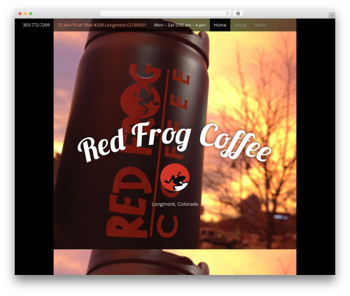 Global Flash Gallery (global-flash-galleries) free WordPress plugin - redfrogcoffee.com