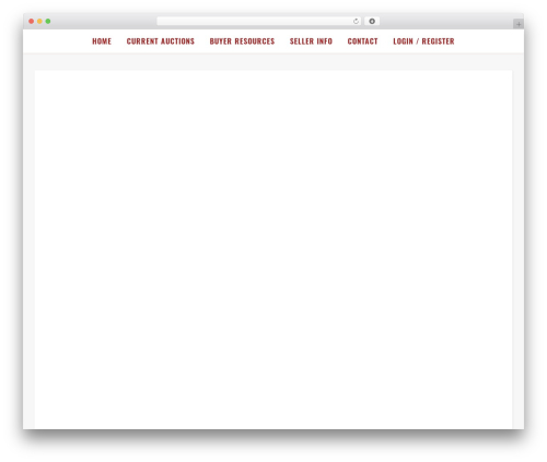 Sosoft soslider WordPress plugin - premieronlinesales.com