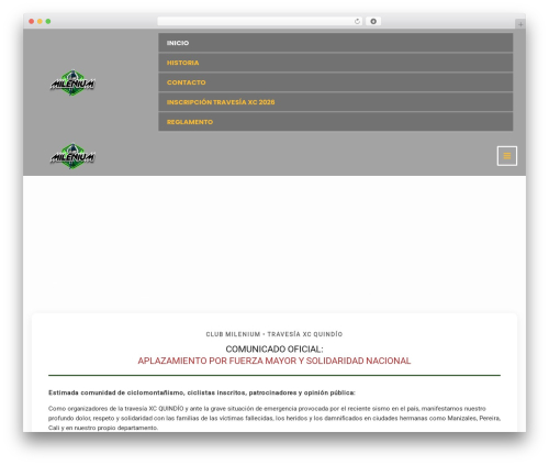 Woocommerce event manager addon form builder WordPress plugin - clubmilenium.org