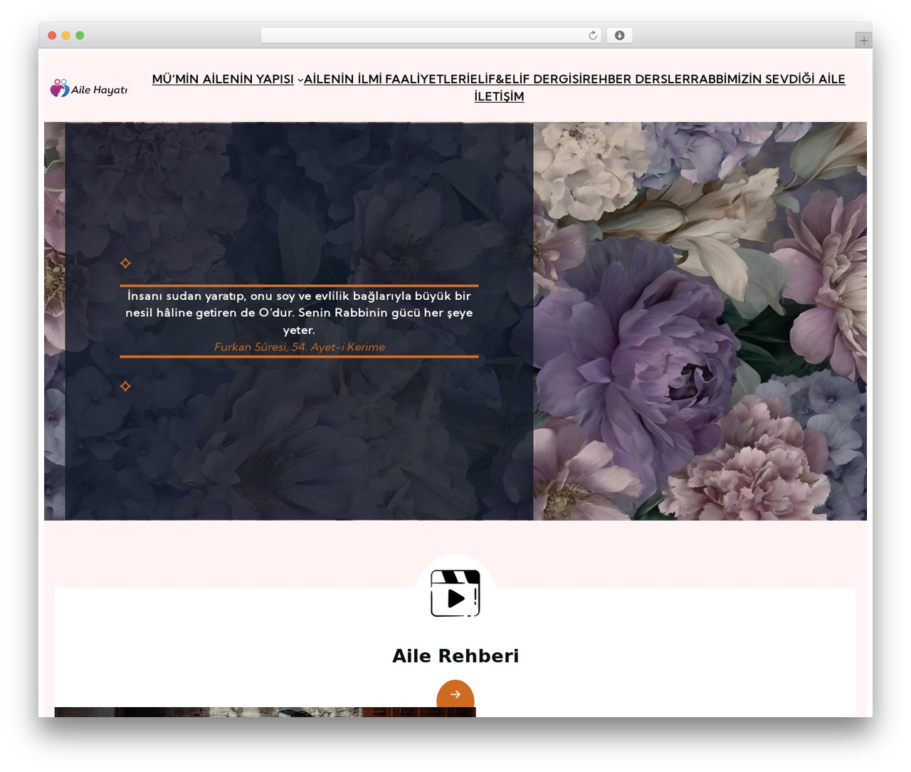 Blockskit Base WordPress theme - ailehayati.com Blockskit Base WordPress theme - ailehayati.com