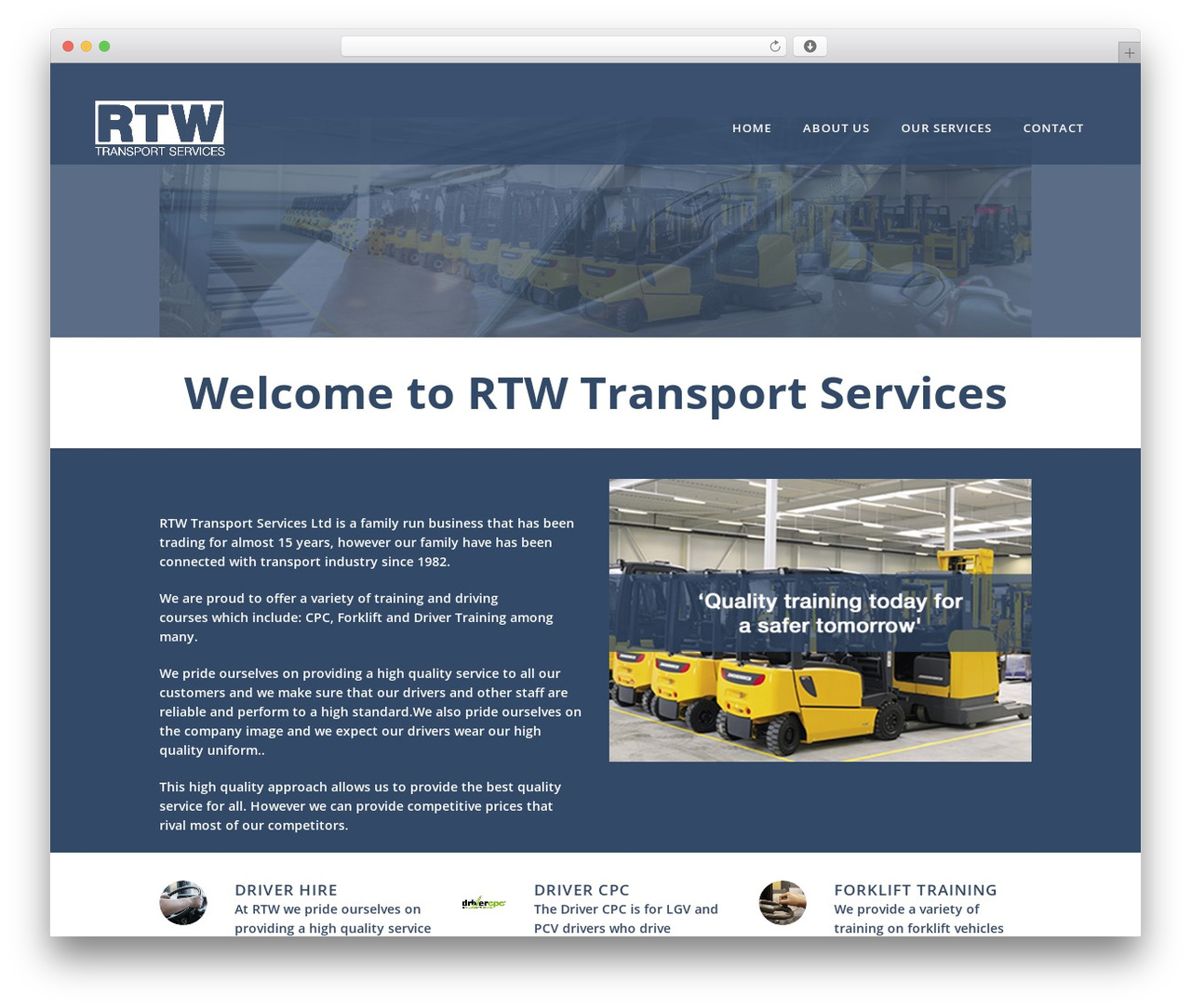 Bridge theme WordPress - rtwtransportservices.co.uk Bridge theme WordPress - rtwtransportservices.co.uk