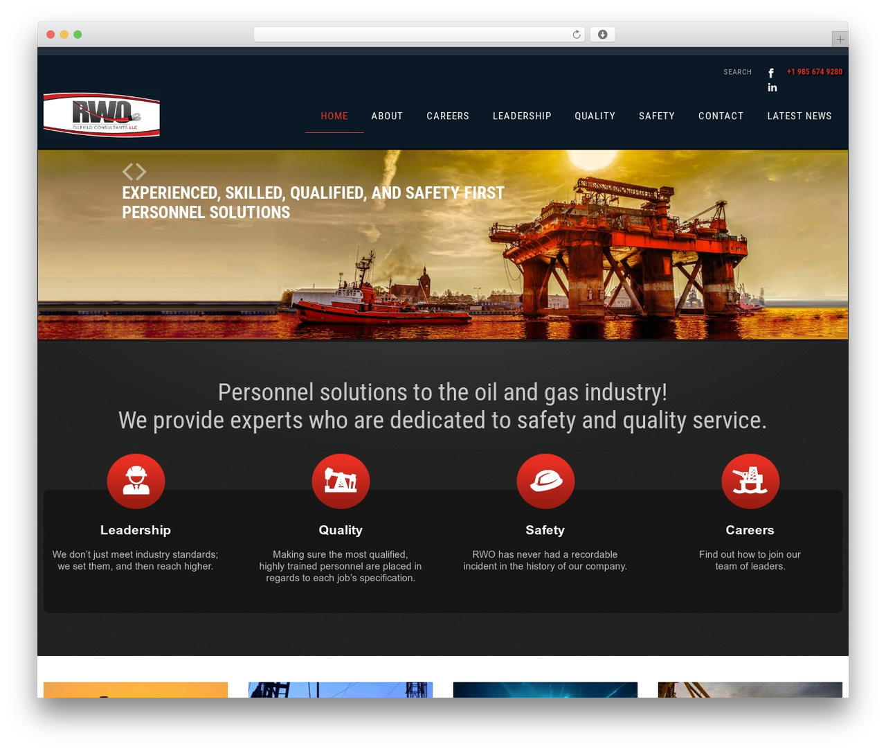 cherry theme WordPress - rwollc.com cherry theme WordPress - rwollc.com