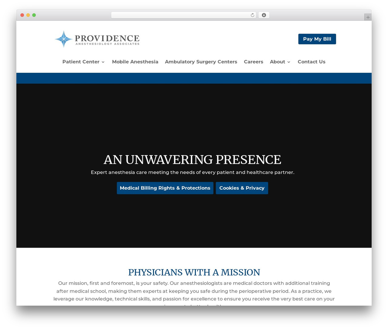 Divi theme WordPress - provanesthesiology.com Divi theme WordPress - provanesthesiology.com