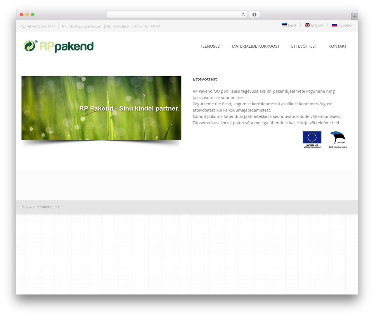 Durus top WordPress theme - rppakend.com Durus top WordPress theme - rppakend.com