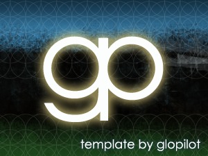Glopilot WordPress theme