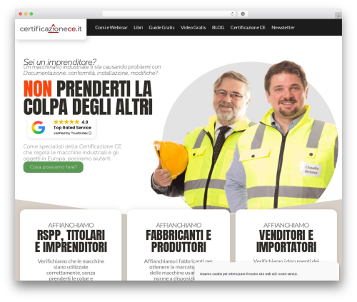 Link in Bio Creator – Social (social-lite) free WordPress plugin - www.certificazionece.it Link in Bio Creator – Social (social-lite) free WordPress plugin - www.certificazionece.it