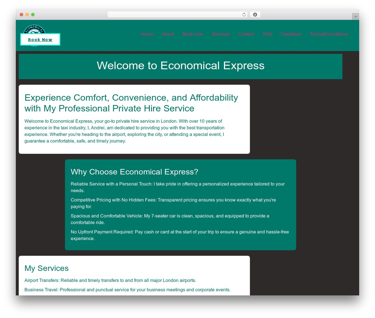 Hello Elementor WP theme - economicalexpress.com Hello Elementor WP theme - economicalexpress.com