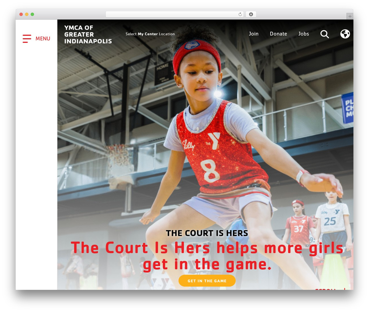 Indymca WordPress theme - indymca.org Indymca WordPress theme - indymca.org