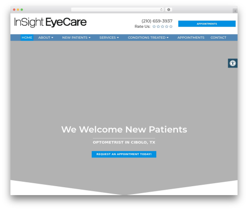 Dmm ada WordPress plugin - insightcibolo.com