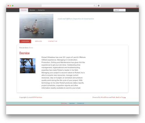 Path best WordPress theme - rtwservices.com Path best WordPress theme - rtwservices.com