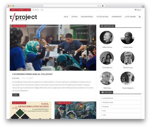 Better google custom search WordPress plugin - rproject.it