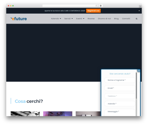 Mwt addons WordPress plugin - efuture.it