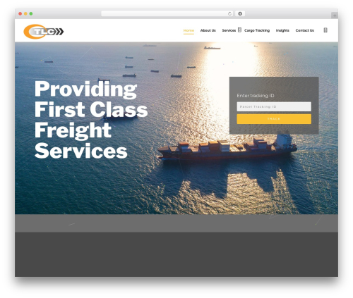 Freevision tracker WordPress plugin - thanglonglogistics.com
