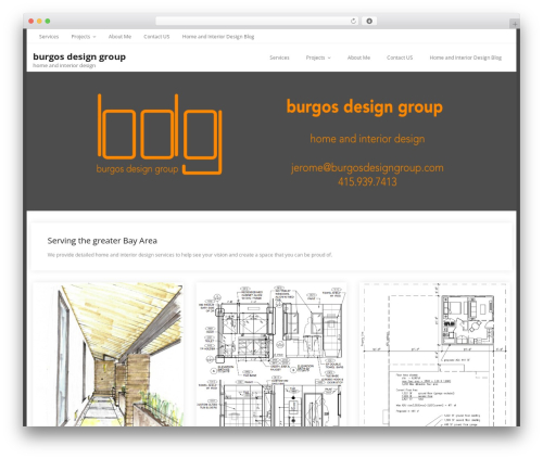 Theme WordPress Minamaze - burgosdesigngroup.com Theme WordPress Minamaze - burgosdesigngroup.com