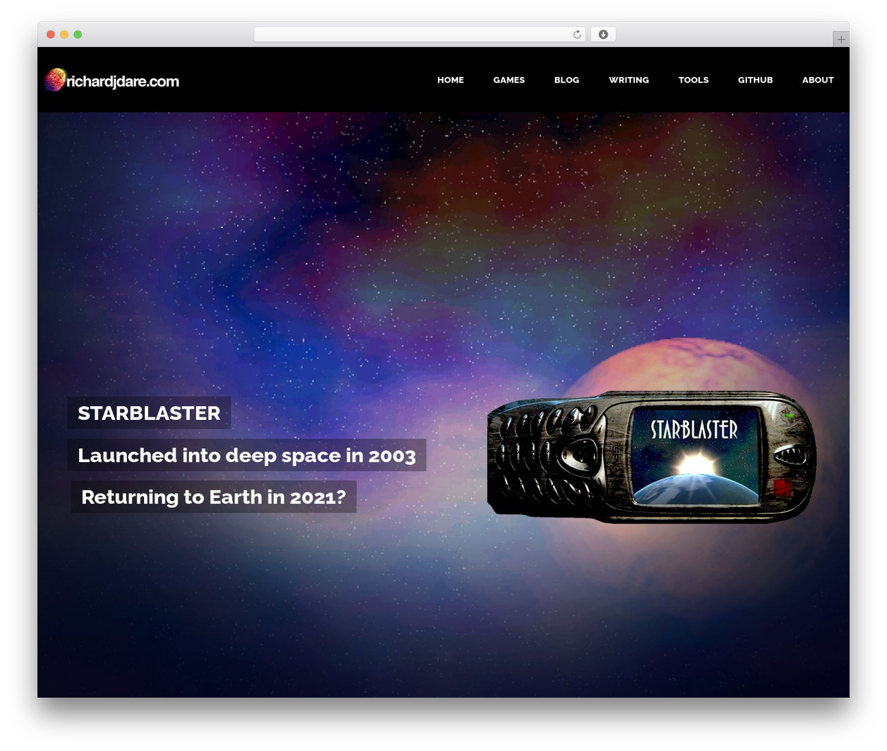 Theme WordPress Slowave - richardjdare.com Theme WordPress Slowave - richardjdare.com