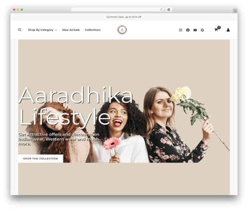 Variation Swatches for WooCommerce by CartFlows (variation-swatches-woo) free WordPress plugin - aaradhikalifestyle.com Variation Swatches for WooCommerce by CartFlows (variation-swatches-woo) free WordPress plugin - aaradhikalifestyle.com