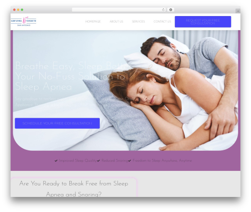 Bonus icon set WordPress plugin - sleepapneasanantoniotx.com