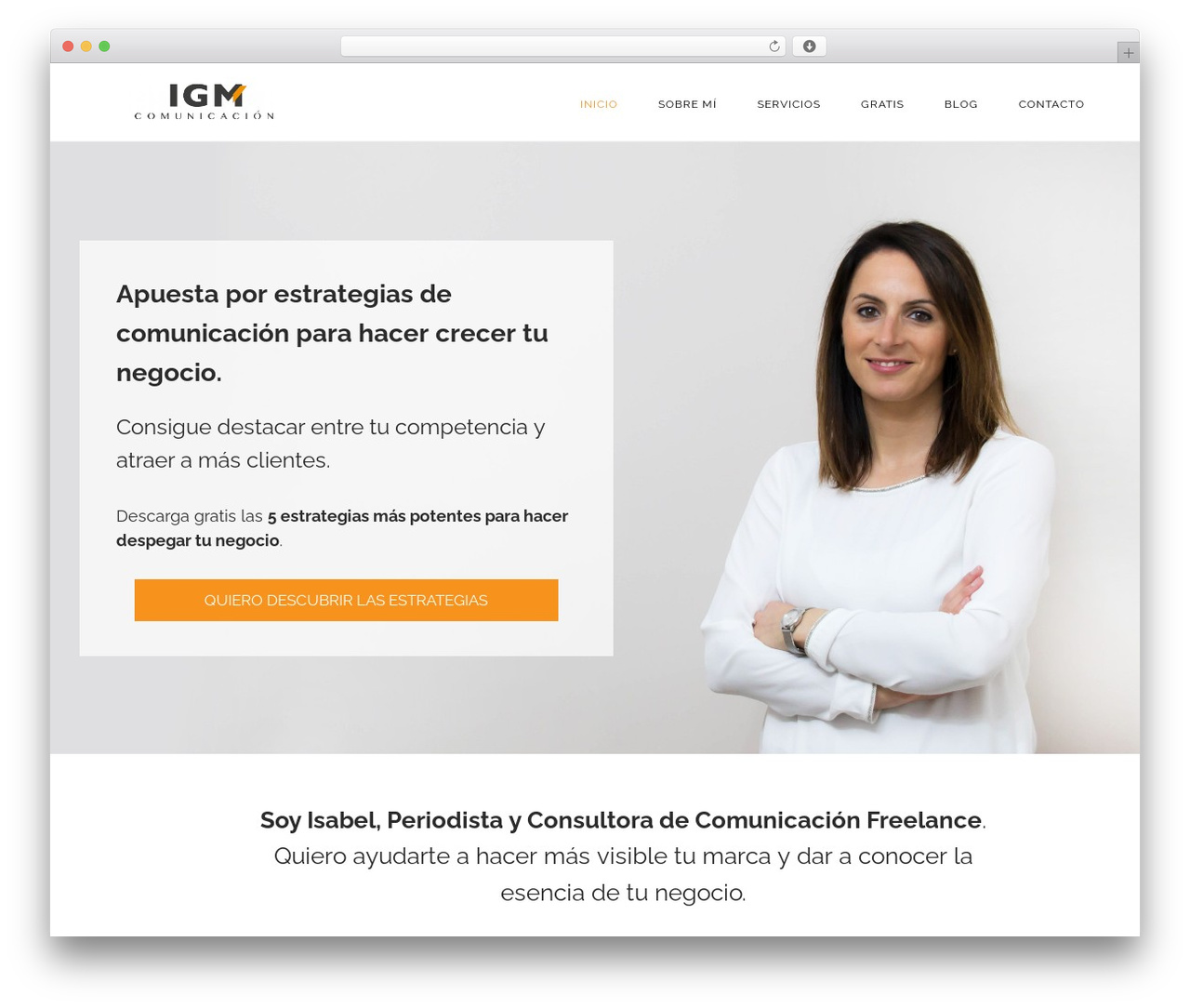 WordPress theme IGM Comunicacion - igmcomunicacion.com WordPress theme IGM Comunicacion - igmcomunicacion.com
