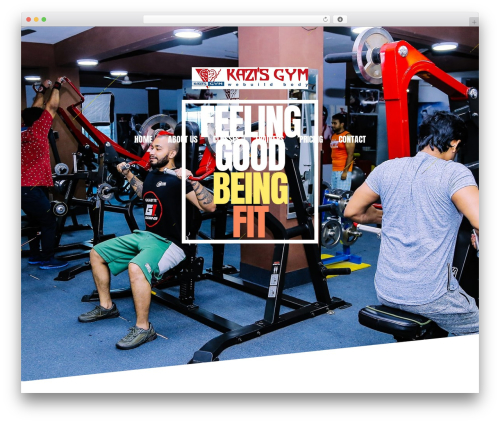 Prowess bmi calculator WordPress plugin - kazisgym.com