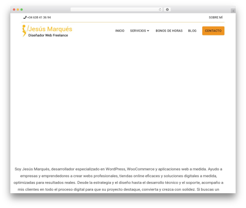 Widgets for google reviews and ratings WordPress plugin - jesusmarques.com