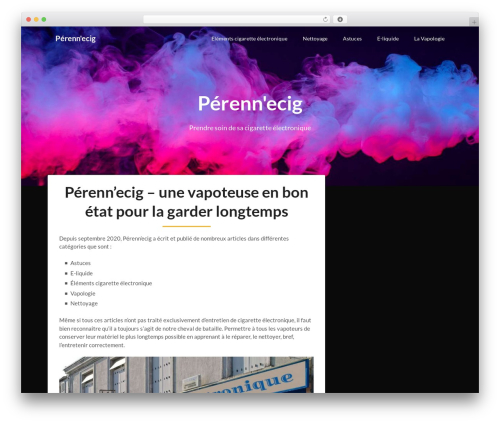 WP theme Adaptable Notes - animapipes.com WP theme Adaptable Notes - animapipes.com