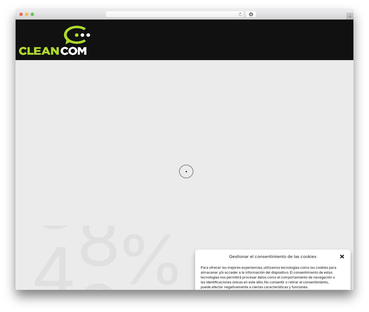 WP theme Alioth Child - cleancom.es WP theme Alioth Child - cleancom.es