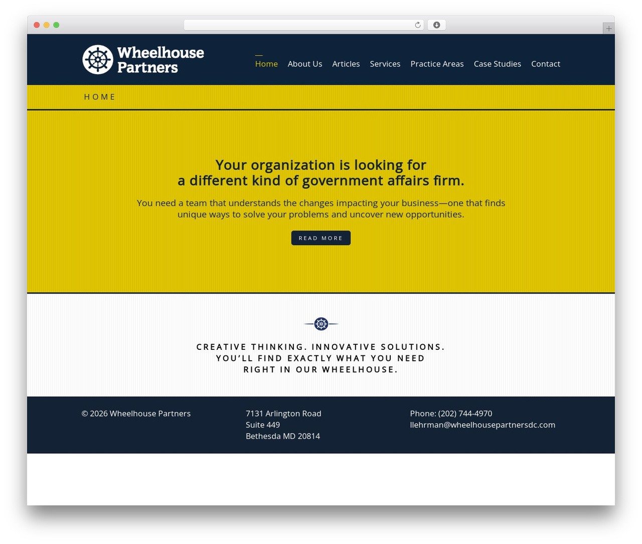 3clicks Theme WordPress theme - wheelhousepartnersdc.com 3clicks Theme WordPress theme - wheelhousepartnersdc.com