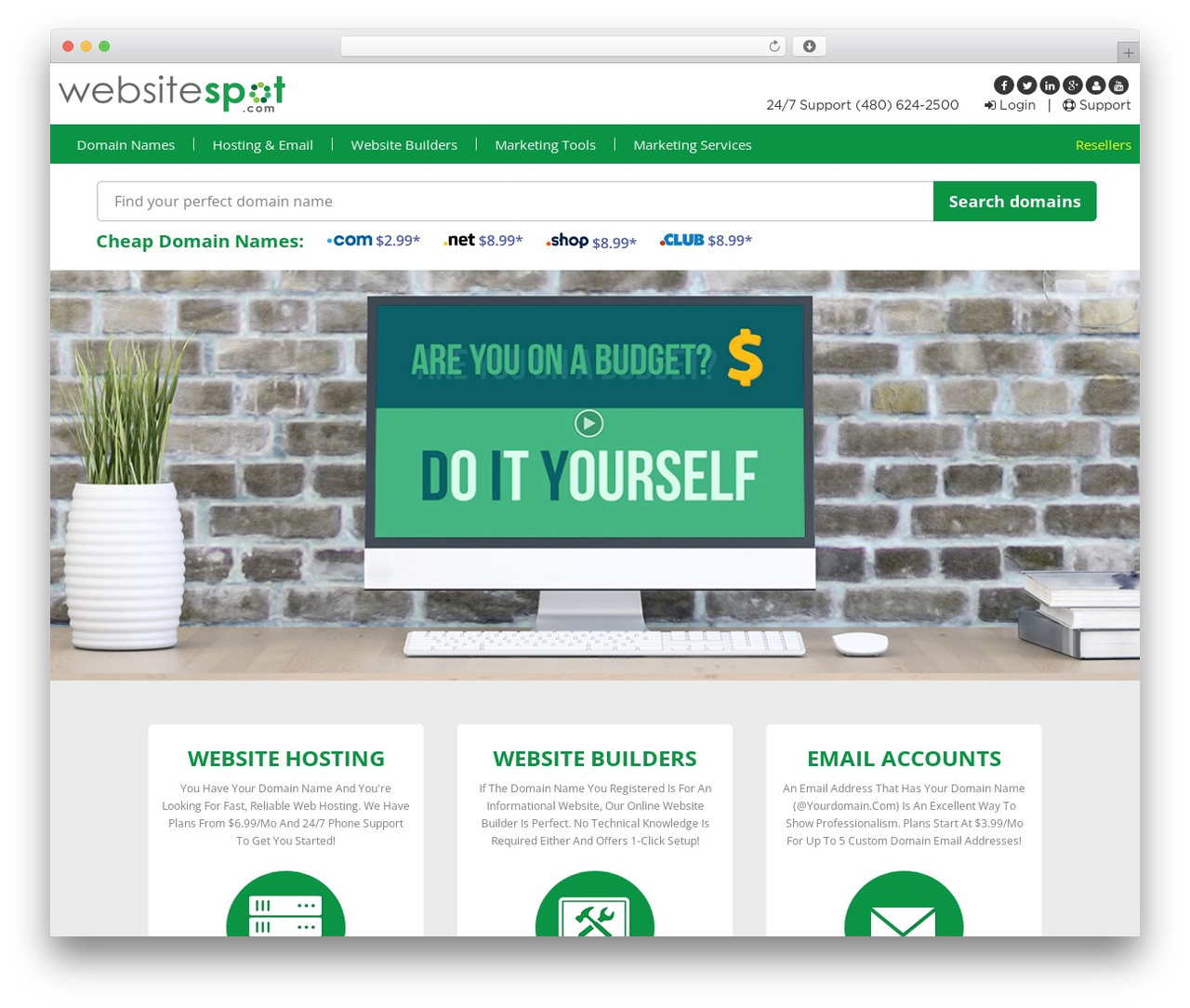 AKD WordPress theme - websitespot.com AKD WordPress theme - websitespot.com
